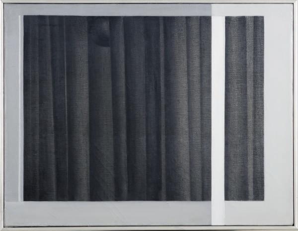 Luc Peire - Untitled