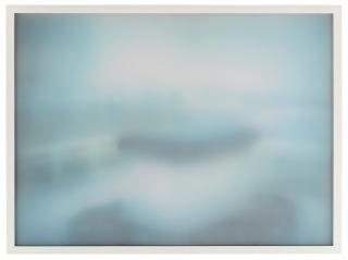 Luc Tuymans - Altar.