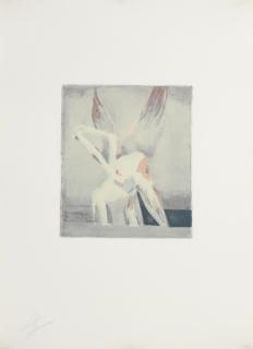 Luc Tuymans - Angel