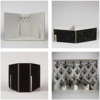 Luc Tuymans - Belgian la Correspondance