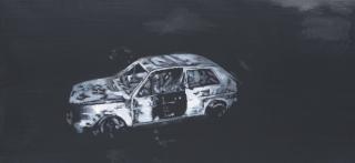 Luc Tuymans - Bijoux