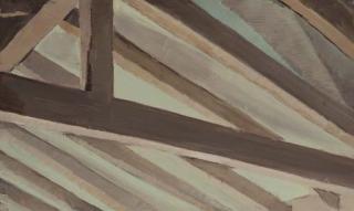 Luc Tuymans - Ceiling