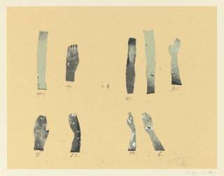 Luc Tuymans - Die Wiedergutmachung