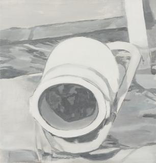 Luc Tuymans - Diving Goggles