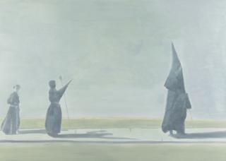 Luc Tuymans - Easter