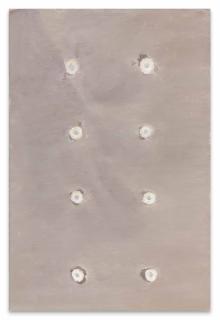 Luc Tuymans - Eyeballs