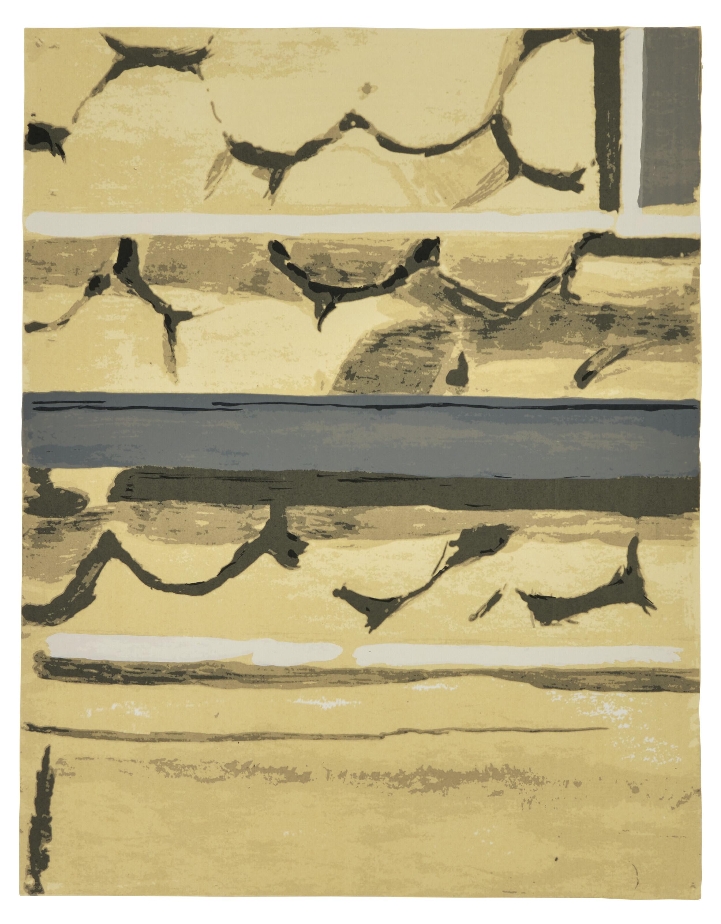 Luc Tuymans - Firewood