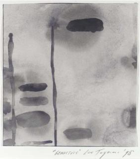 Luc Tuymans - Gemecties