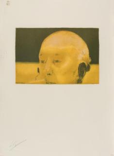 Luc Tuymans - Giscard.