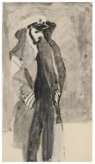 Luc Tuymans - Kapitein