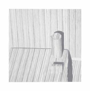 Luc Tuymans - Measurement