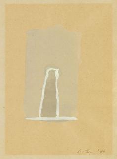 Luc Tuymans - Ohne Titel