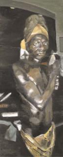 Luc Tuymans - Sculpture