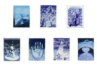 Luc Tuymans - Spiritual Exercises