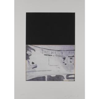 Luc Tuymans - Temple