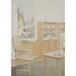 Luc Tuymans - The Room