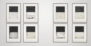 Luc Tuymans - The Temples