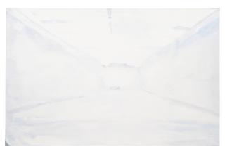 Luc Tuymans - Tunnel