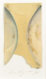 Luc Tuymans - Untitled (Focus)