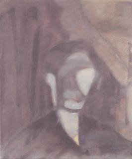 Luc Tuymans - Untitled