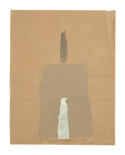 Luc Tuymans - Untitled