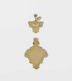 Luc Tuymans - Untitled