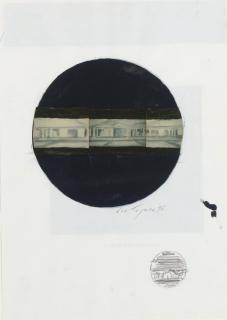 Luc Tuymans - Untitled