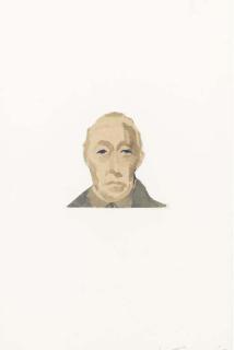 Luc Tuymans - Untitled