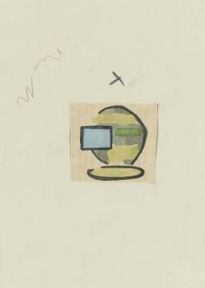 Luc Tuymans - Werbung