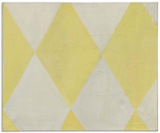 Luc Tuymans - Yellow