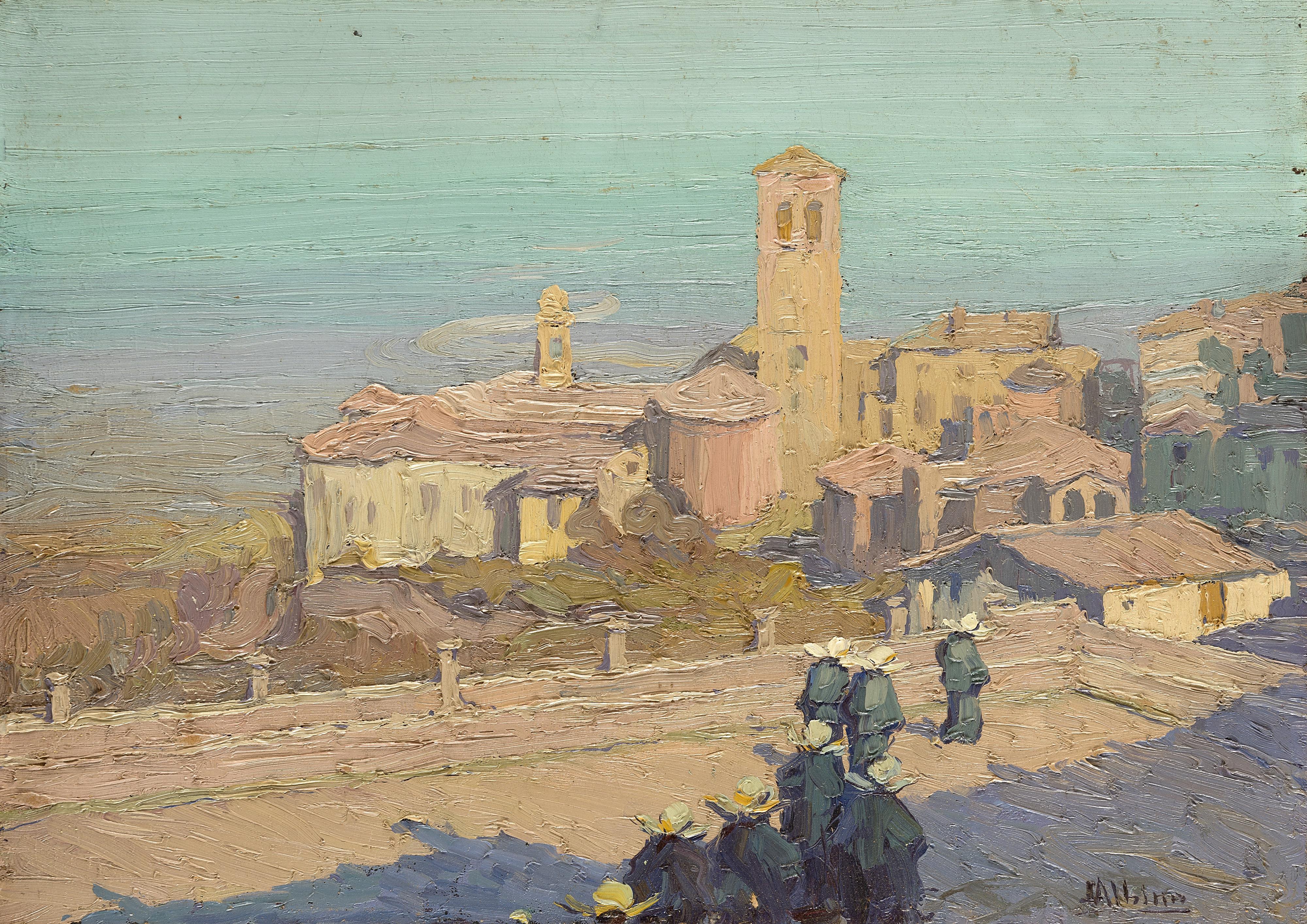 Luca Albino - L\'ora della messa