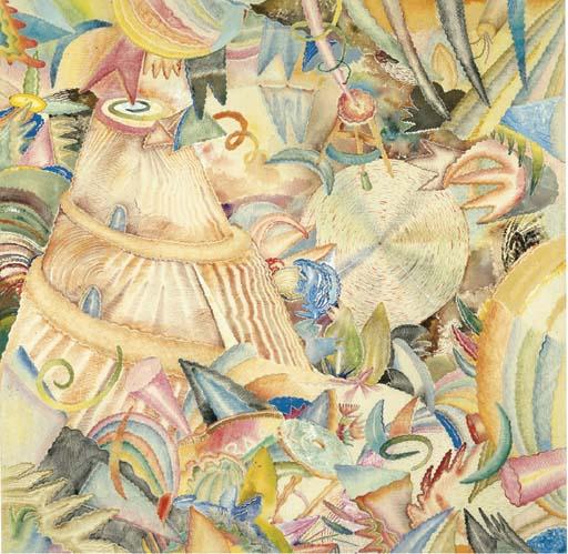 Luca Alinari - Babele