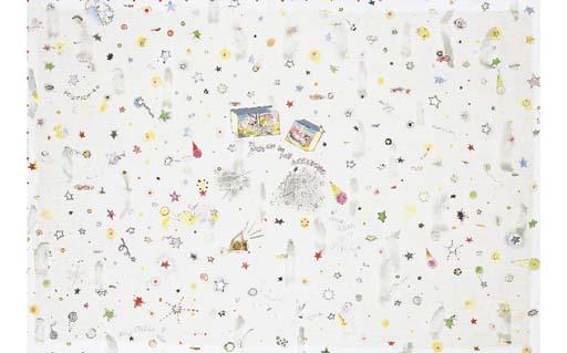 Luca Alinari - Futurprimo