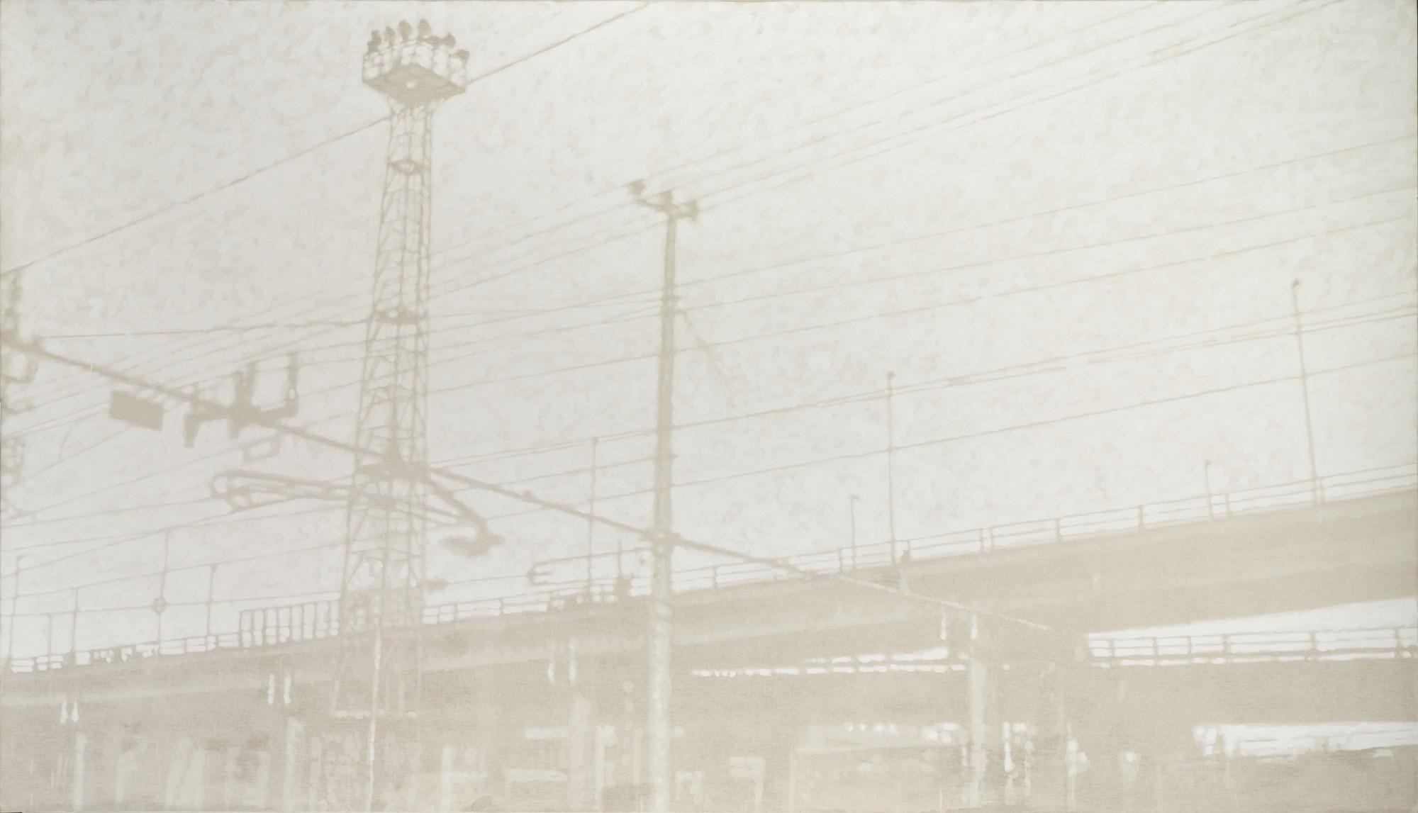 Luca Pancrazzi - Fuori Registro