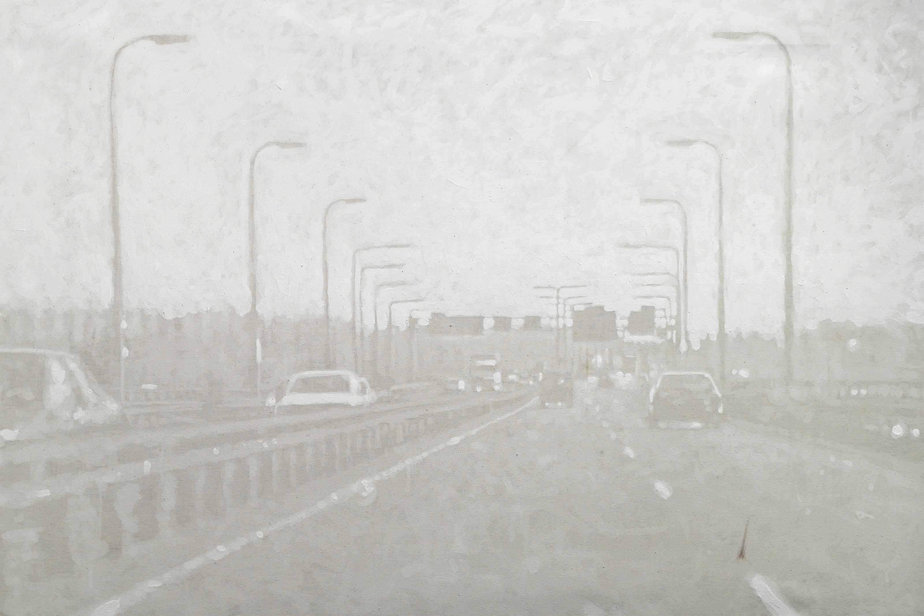 Luca Pancrazzi - Fuori Registro