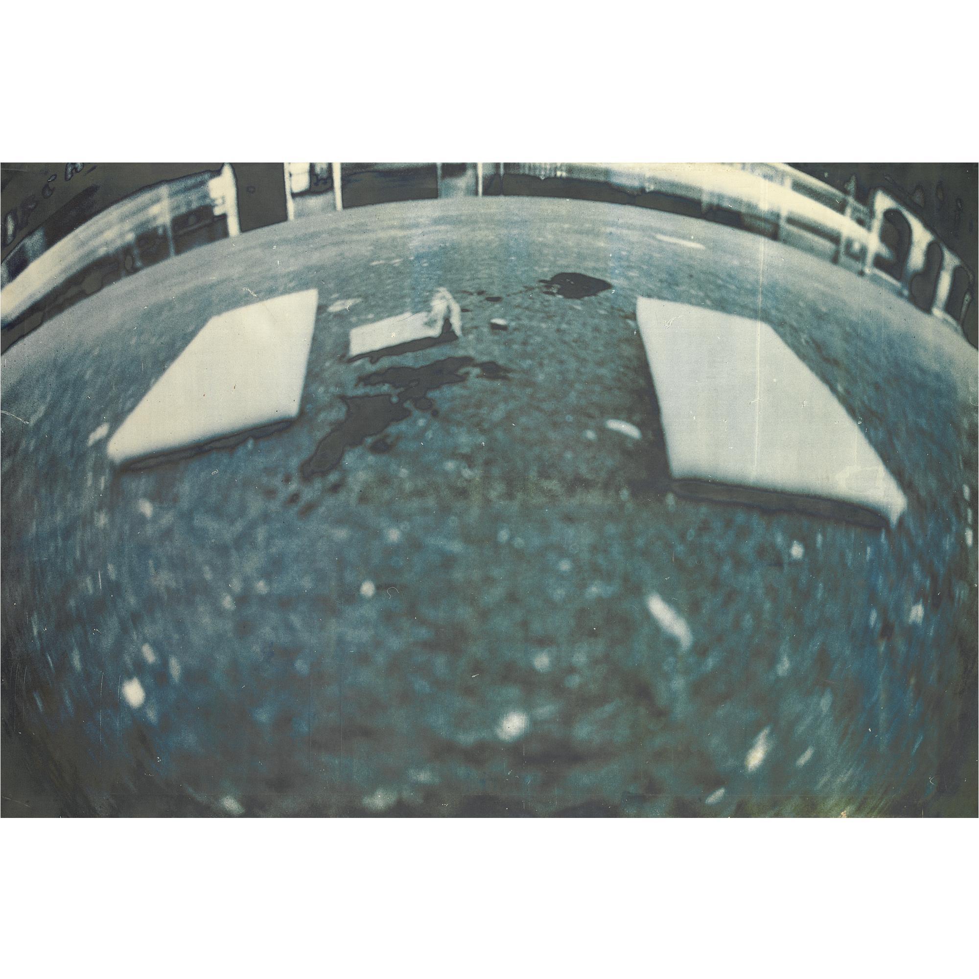 Luca Patella - Senza Titolo