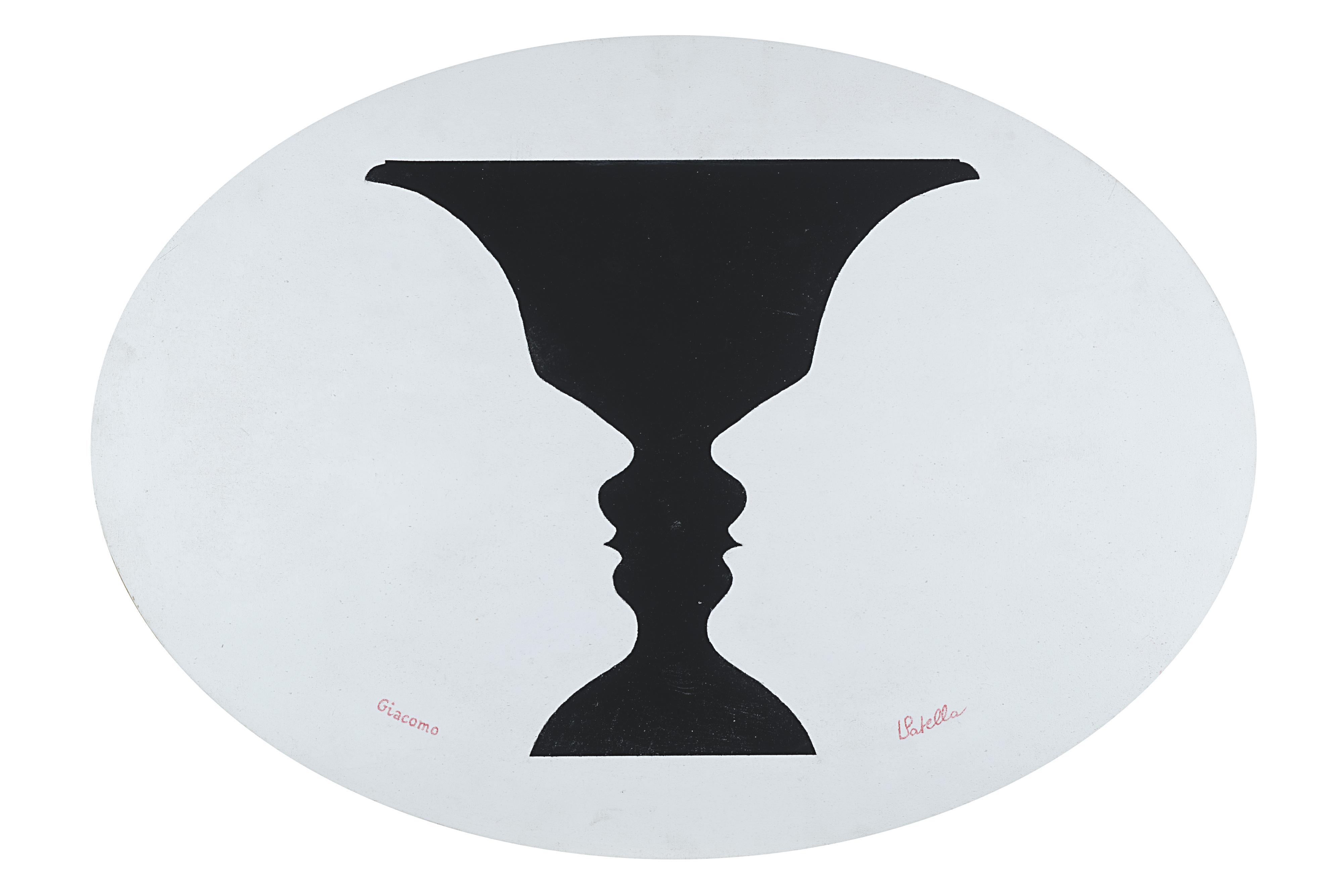 Luca Patella - Vas Physiognomicum -