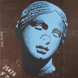 Luca Pignatelli - Afrodite