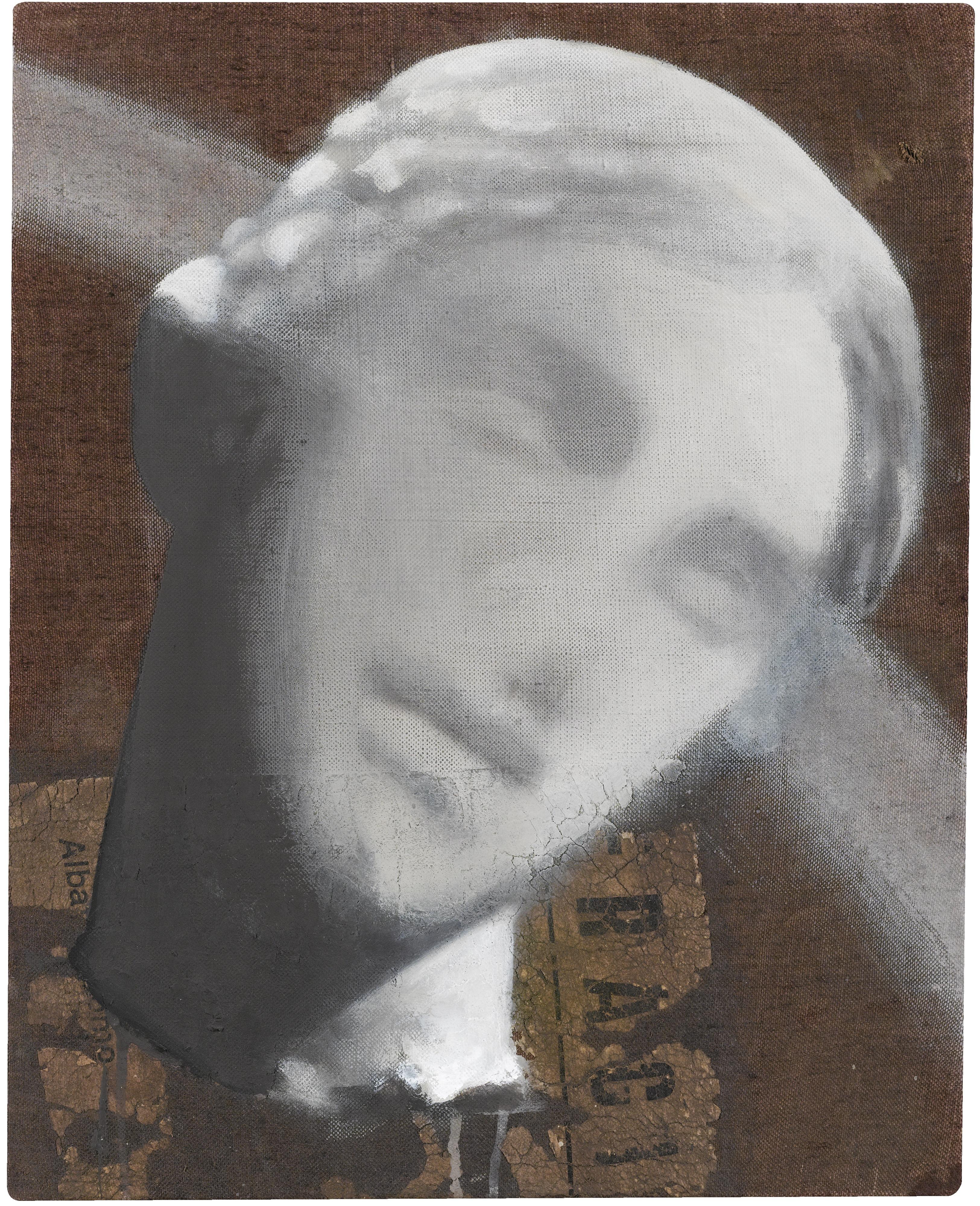 Luca Pignatelli - Afrodite