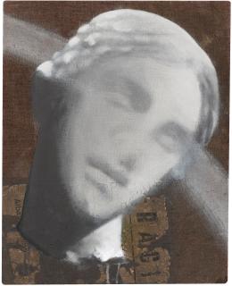 Luca Pignatelli - Afrodite