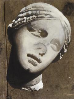 Luca Pignatelli - Afrodite