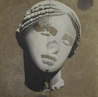 Luca Pignatelli - Afrodite