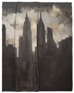 Luca Pignatelli - New York