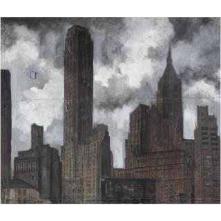 Luca Pignatelli - New York