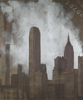 Luca Pignatelli - New York