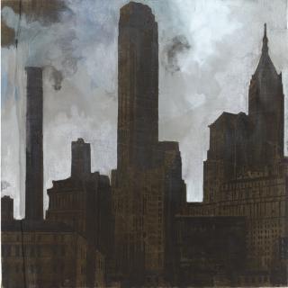 Luca Pignatelli - New York