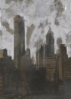 Luca Pignatelli - New York