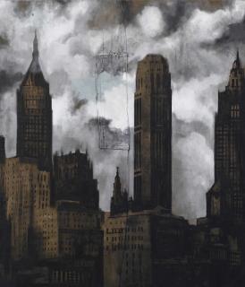 Luca Pignatelli - New York