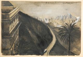 Luca Pignatelli - Paesaggio