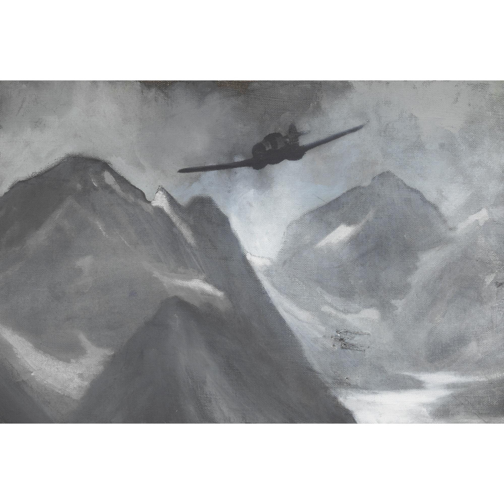 Luca Pignatelli - Ricognizione